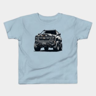 Chevrolet K5 Blazer Kids T-Shirt